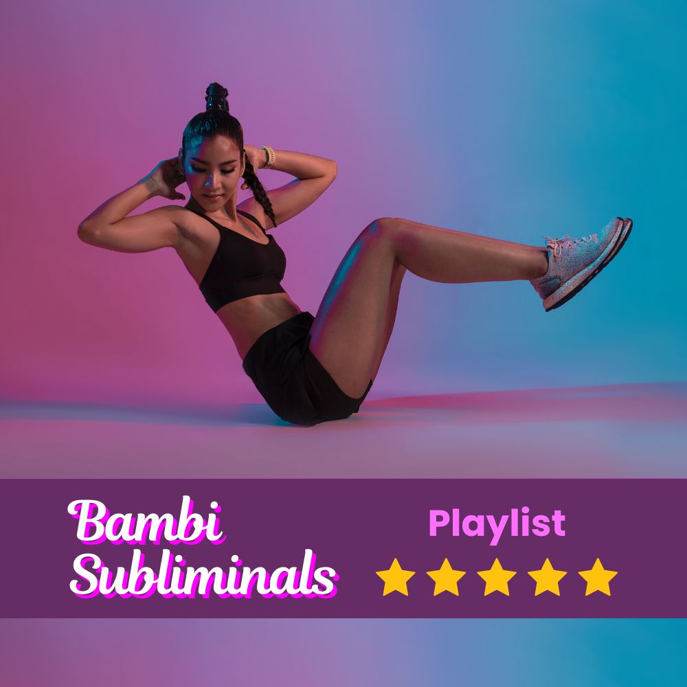 Bambi Fit Playlist Version