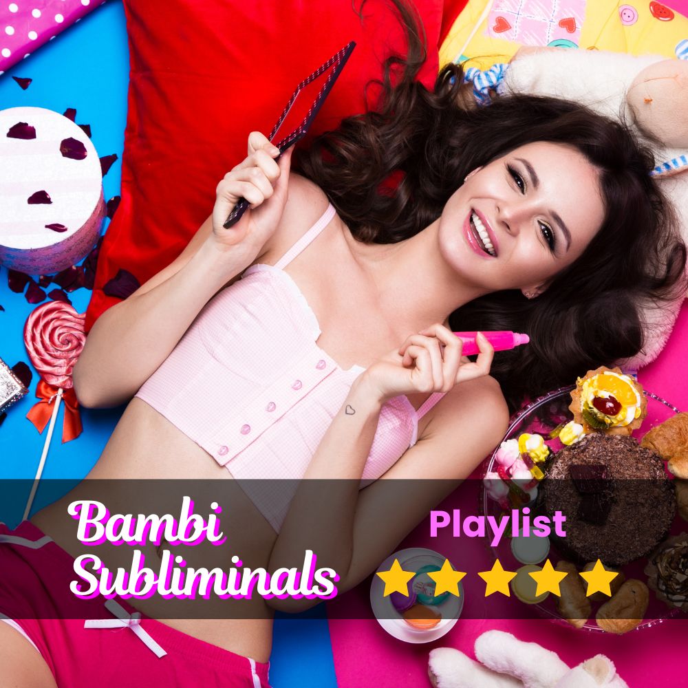 Bimbo Doll House Playlist Version
