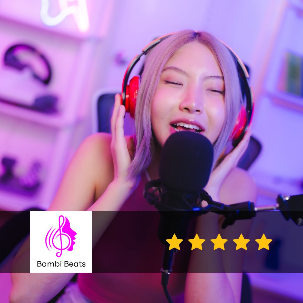 13-Minute Bimbo Brainwash ASMR