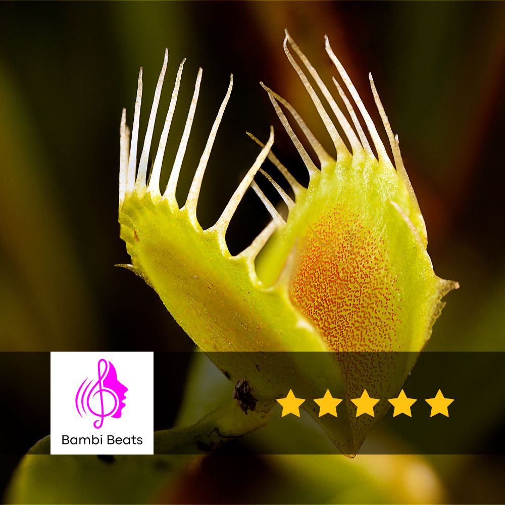 IQ Venus Flytrap Extended